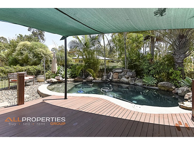 20 St James Street, Forest Lake QLD 4078