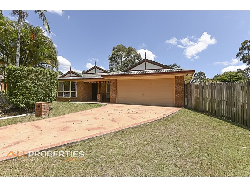 20 St James Street, Forest Lake QLD 4078