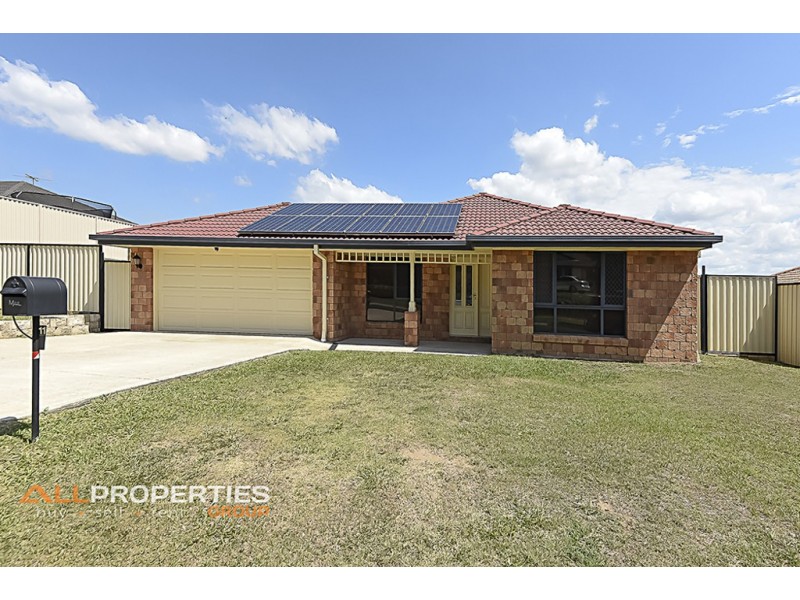 11 Strezlecki Place, Drewvale QLD 4116