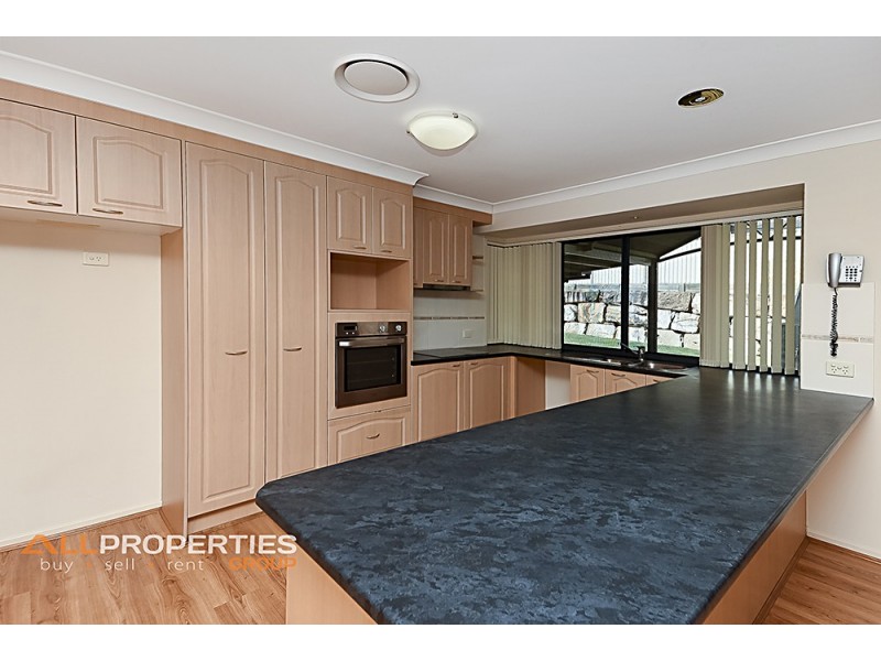 11 Strezlecki Place, Drewvale QLD 4116