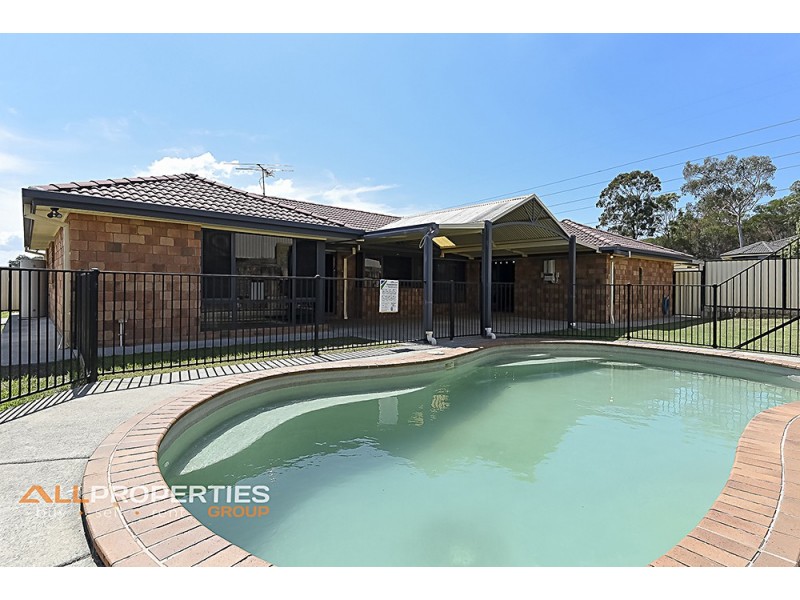 11 Strezlecki Place, Drewvale QLD 4116
