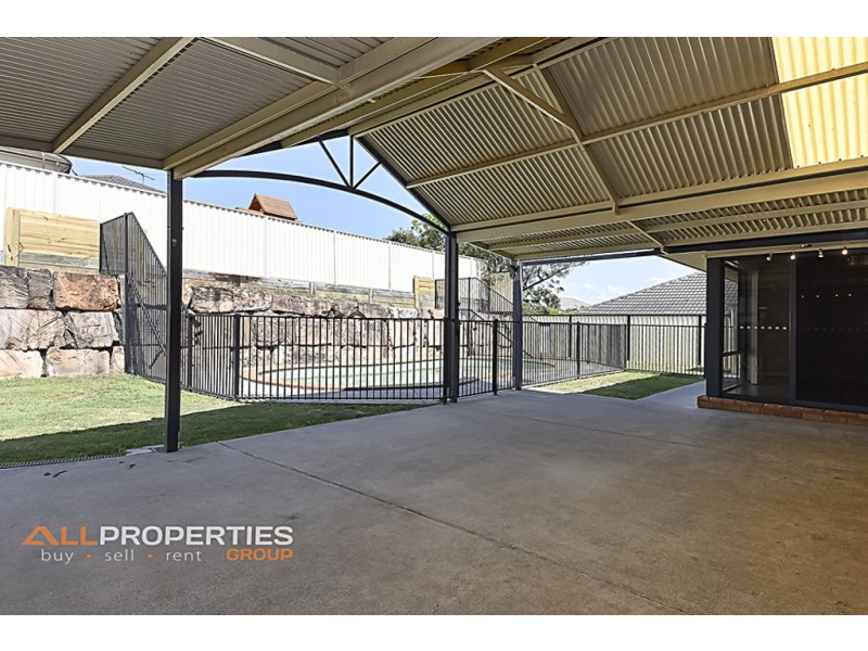 11 Strezlecki Place, Drewvale QLD 4116