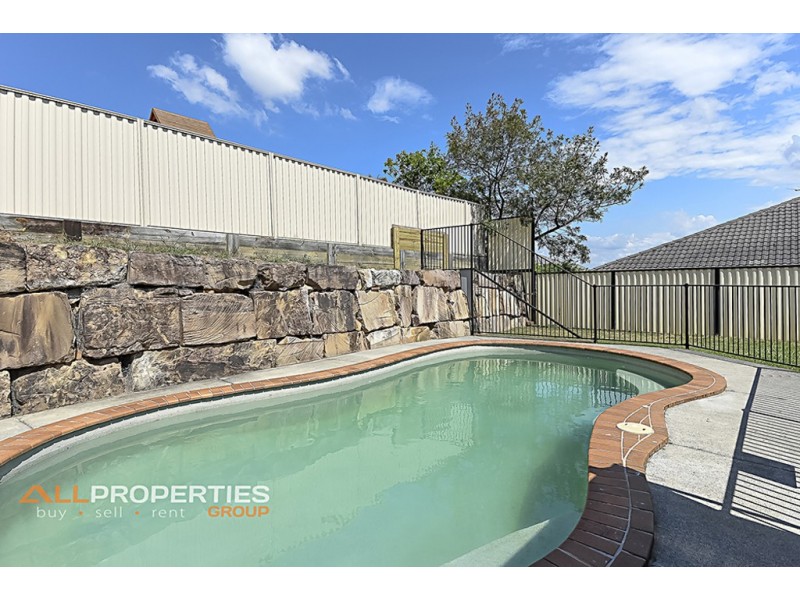 11 Strezlecki Place, Drewvale QLD 4116