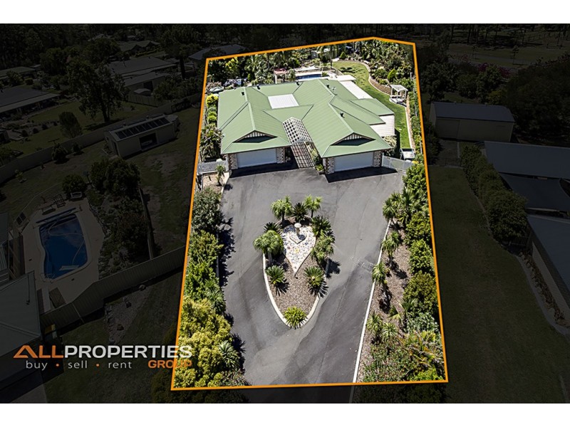 42 Blueberry Ash Court, Jimboomba QLD 4280