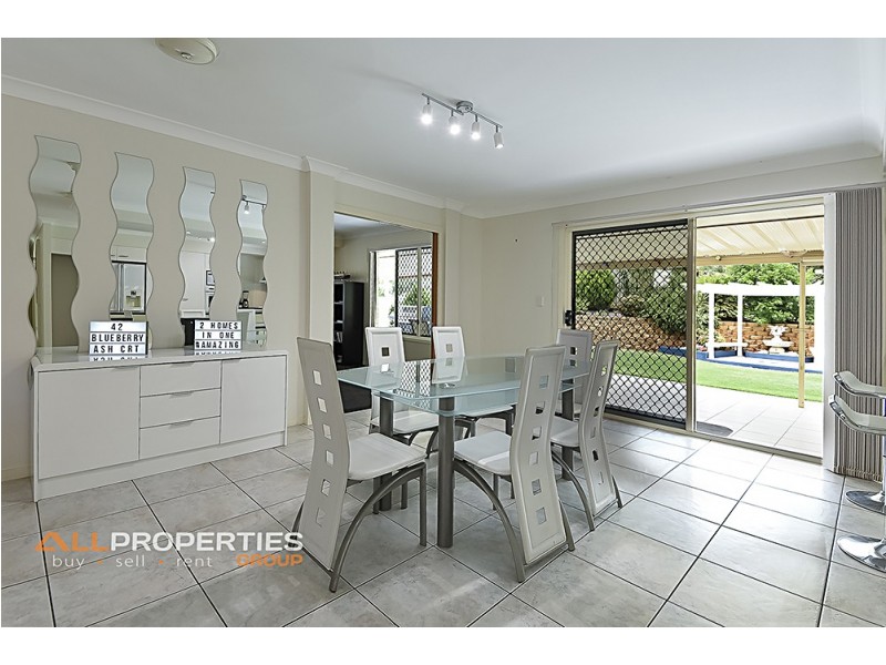 42 Blueberry Ash Court, Jimboomba QLD 4280