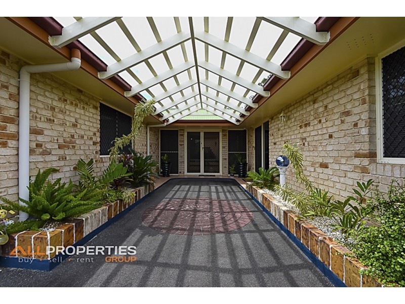 42 Blueberry Ash Court, Jimboomba QLD 4280