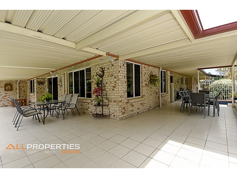 42 Blueberry Ash Court, Jimboomba QLD 4280