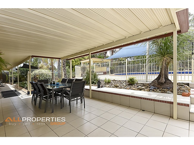 42 Blueberry Ash Court, Jimboomba QLD 4280