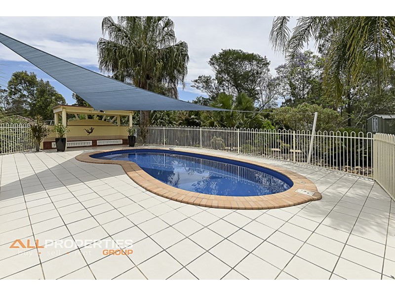42 Blueberry Ash Court, Jimboomba QLD 4280