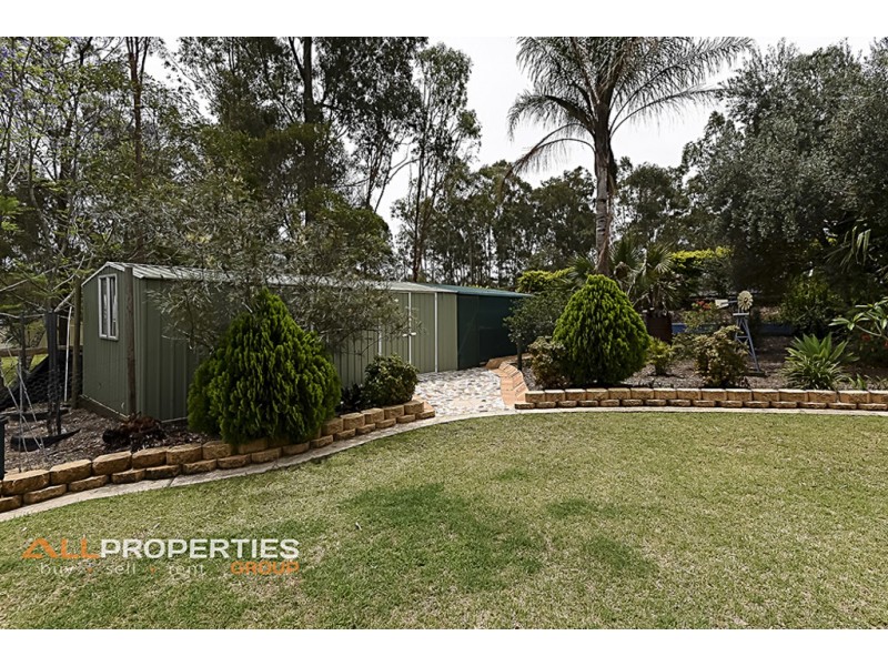 42 Blueberry Ash Court, Jimboomba QLD 4280