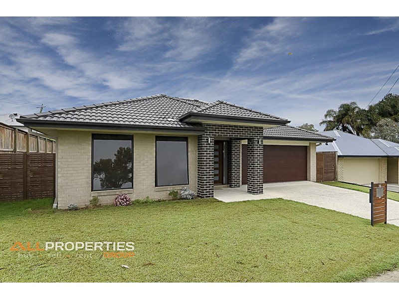 14 Dakar Road, Algester QLD 4115