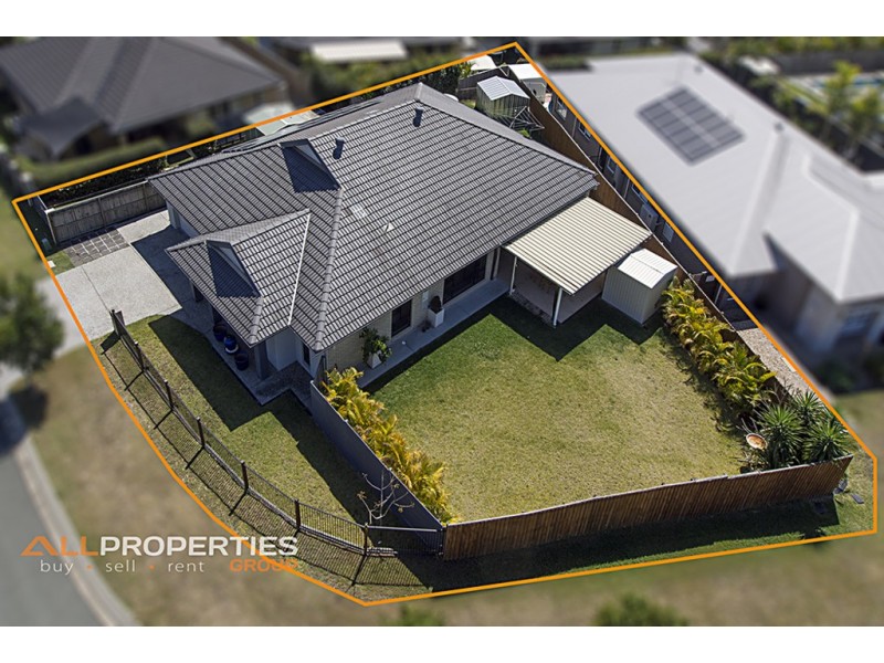 18 Oak Street, Heathwood QLD 4110