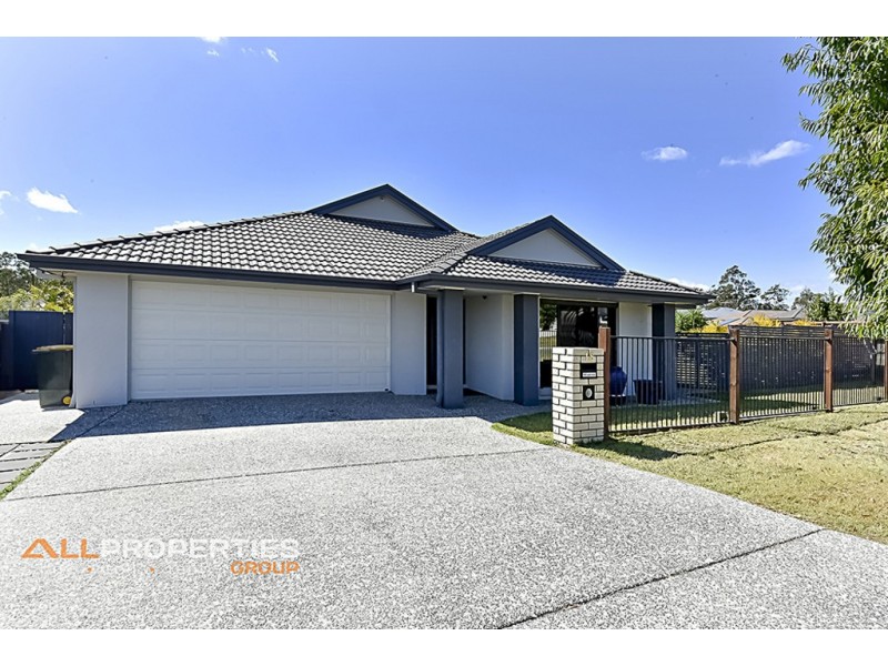 18 Oak Street, Heathwood QLD 4110