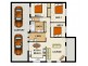 96 Peverell St, Hillcrest QLD 4118 Floorplan