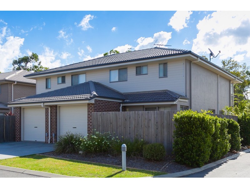 5/21 Second Ave, Marsden QLD 4132