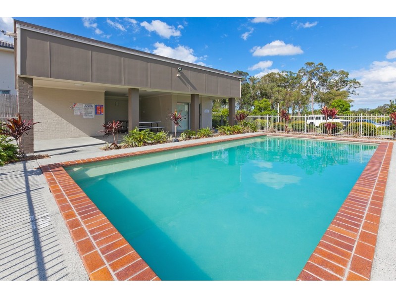 5/21 Second Ave, Marsden QLD 4132