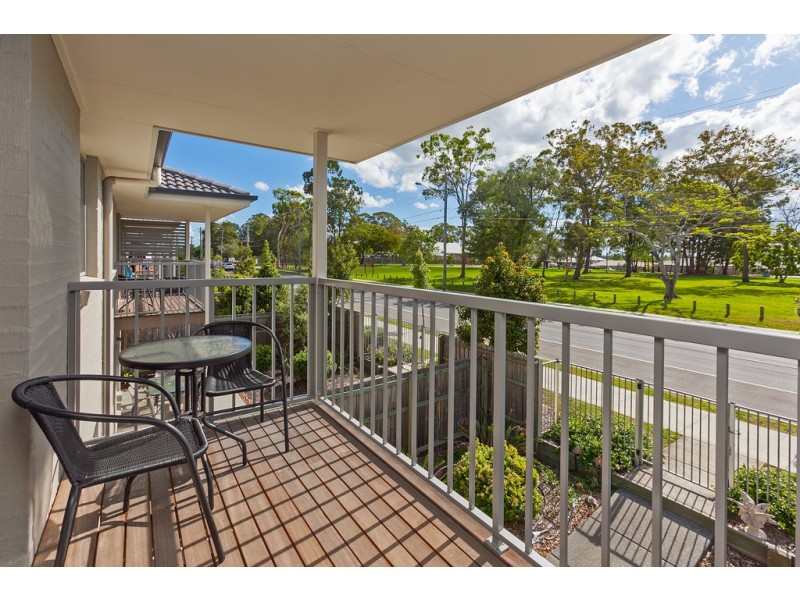 5/21 Second Ave, Marsden QLD 4132