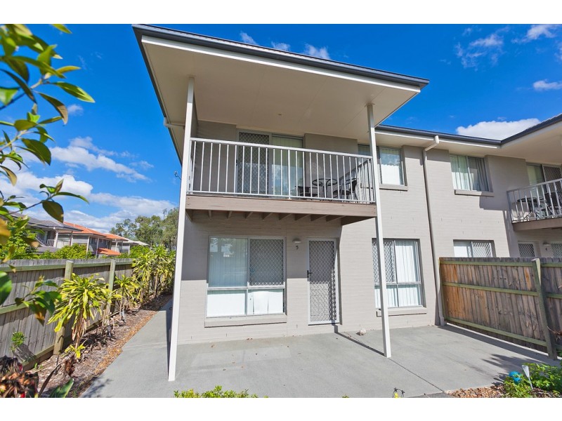 5/21 Second Ave, Marsden QLD 4132