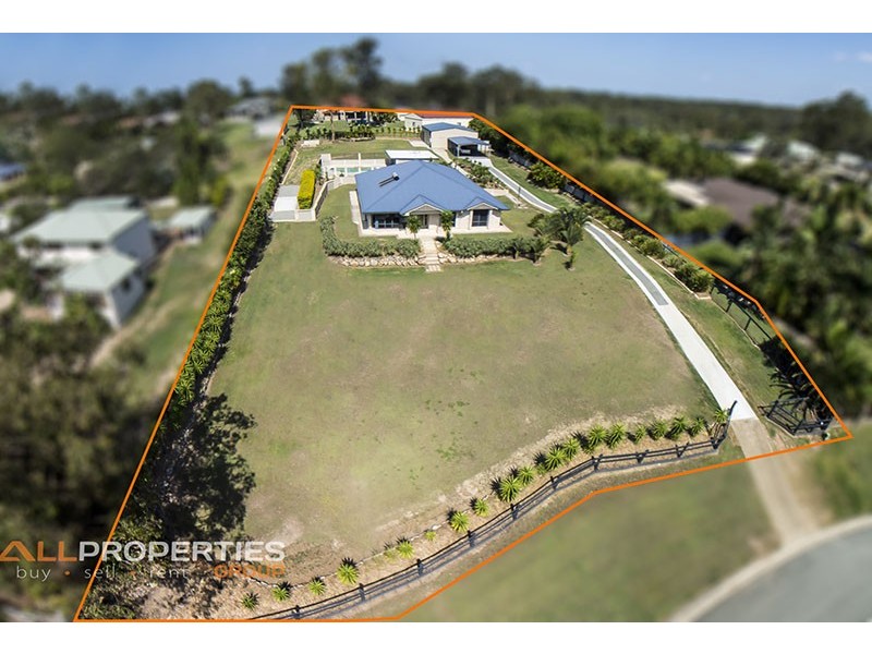 11-13 Cockatiel Court, Greenbank QLD 4124