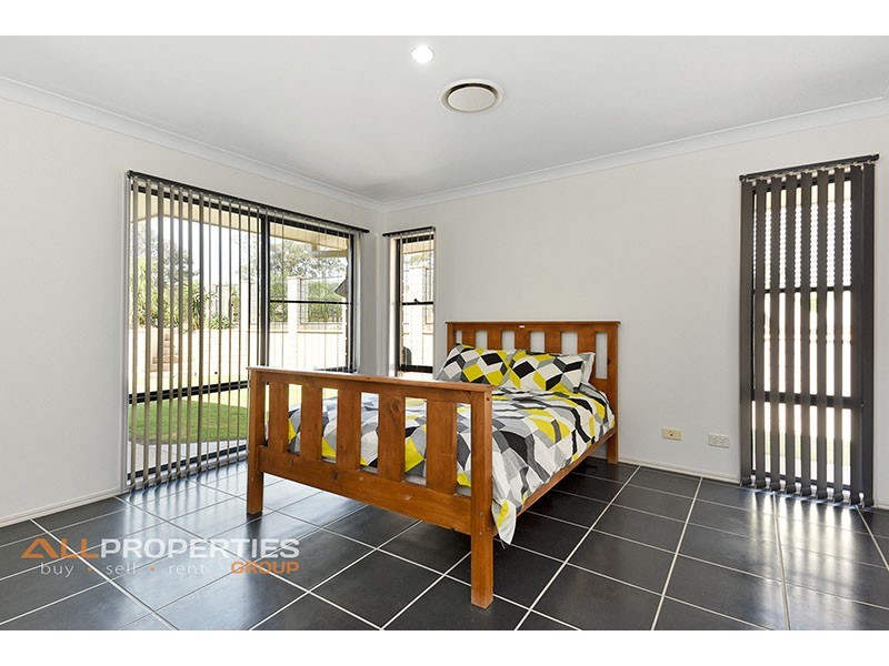 11-13 Cockatiel Court, Greenbank QLD 4124