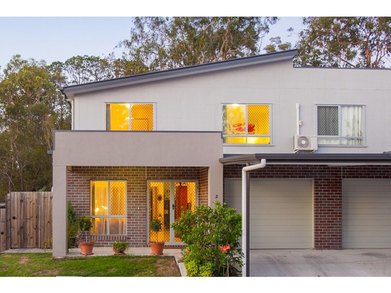 2/422 Benhiam Street, Calamvale QLD 4116