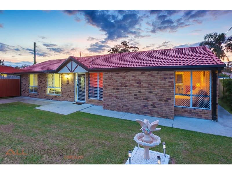 46 First Ave, Marsden QLD 4132