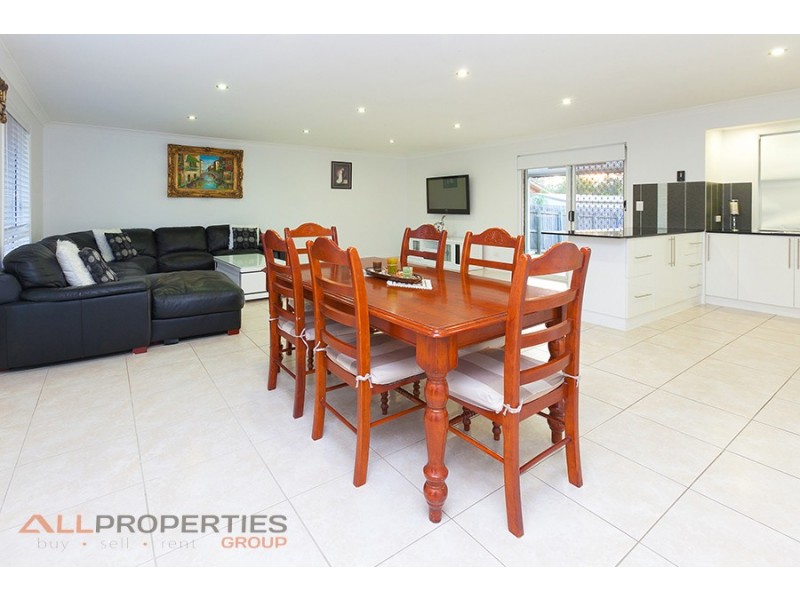 46 First Ave, Marsden QLD 4132