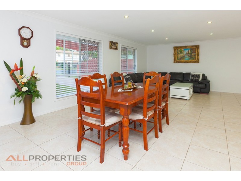 46 First Ave, Marsden QLD 4132