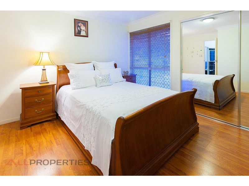 46 First Ave, Marsden QLD 4132