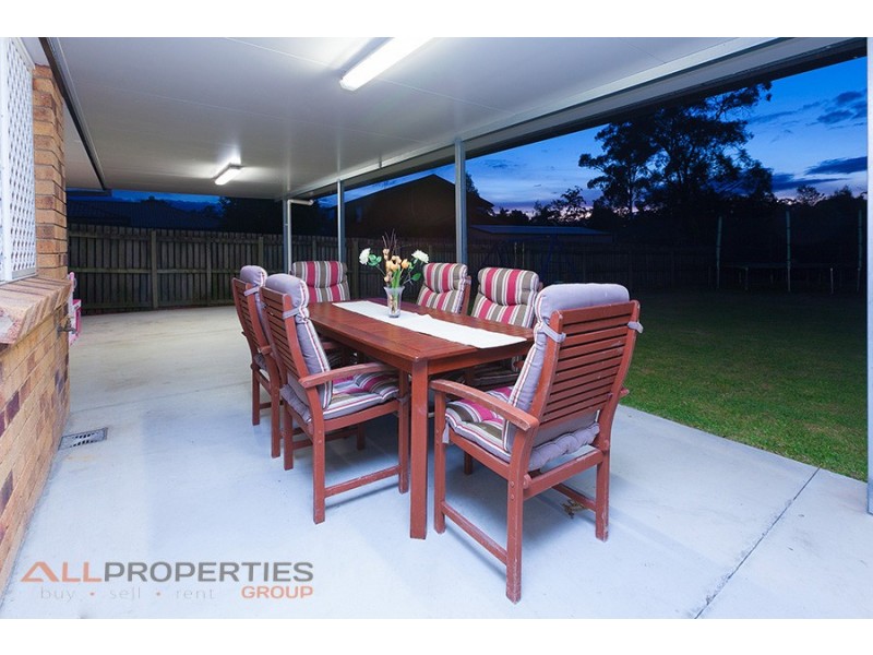 46 First Ave, Marsden QLD 4132