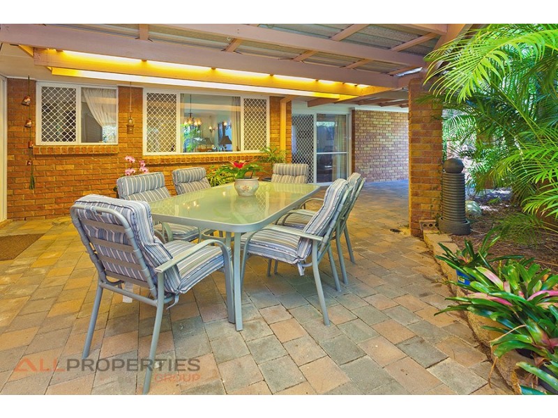 25 Viewbank Ct, Beenleigh QLD 4207