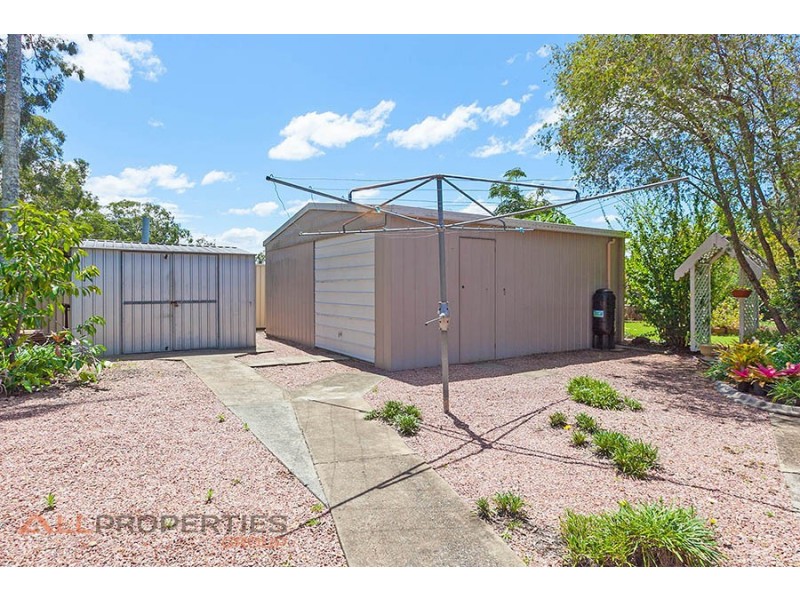 25 Viewbank Ct, Beenleigh QLD 4207