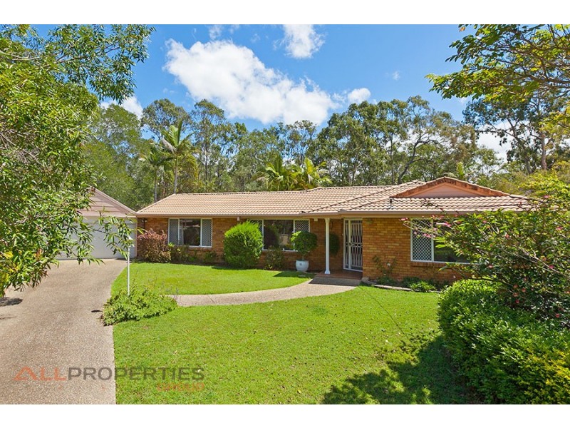 25 Viewbank Ct, Beenleigh QLD 4207
