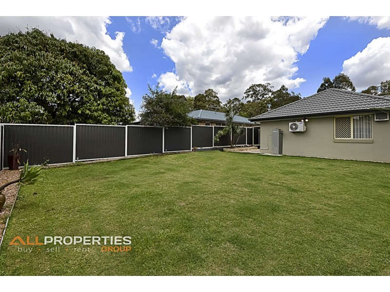 10 Burdekin Court, Hillcrest QLD 4118