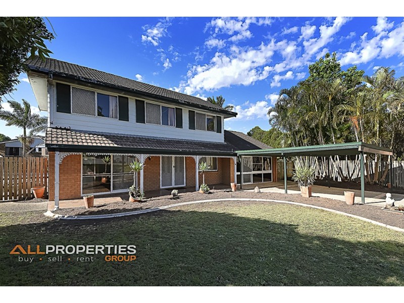 17 Blueberry Street, Algester QLD 4115