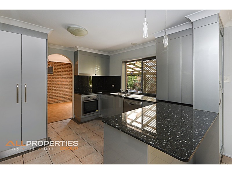 17 Blueberry Street, Algester QLD 4115