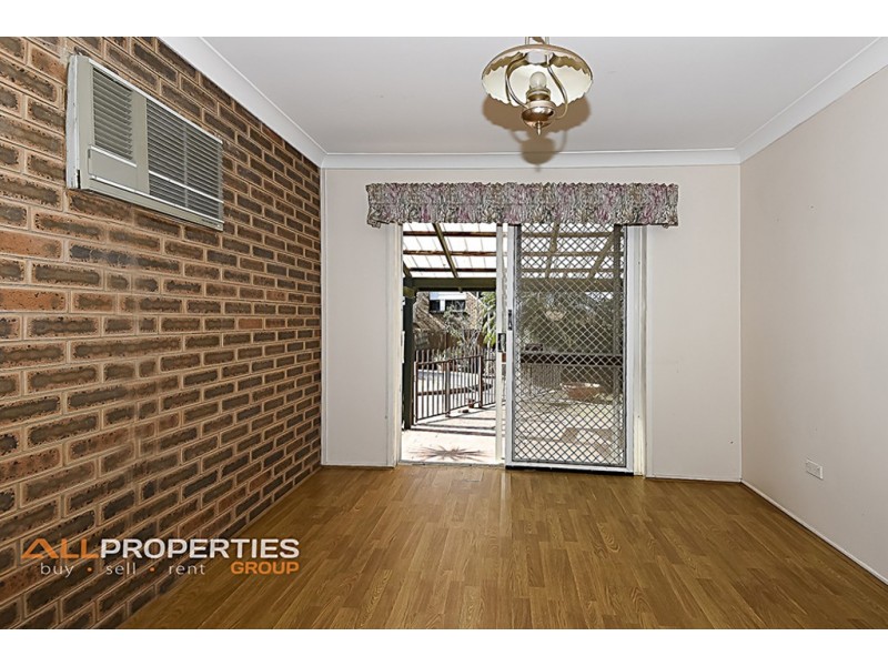 17 Blueberry Street, Algester QLD 4115