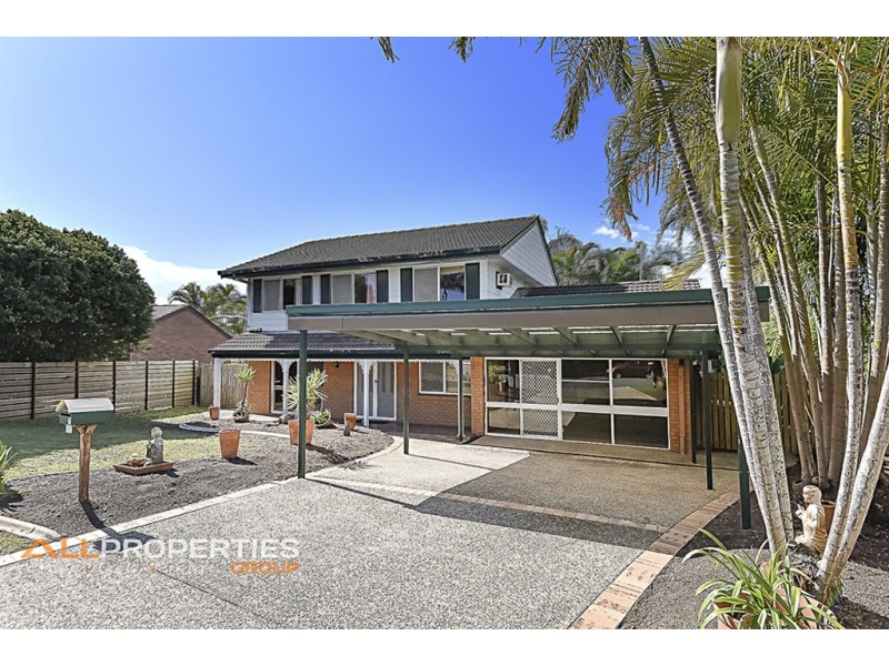 17 Blueberry Street, Algester QLD 4115