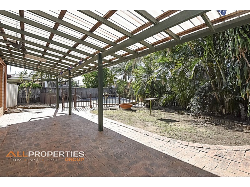 17 Blueberry Street, Algester QLD 4115