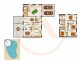 17 Blueberry Street, Algester QLD 4115 Floorplan
