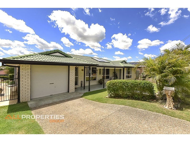 10 GREYGUM CT, Regents Park QLD 4118