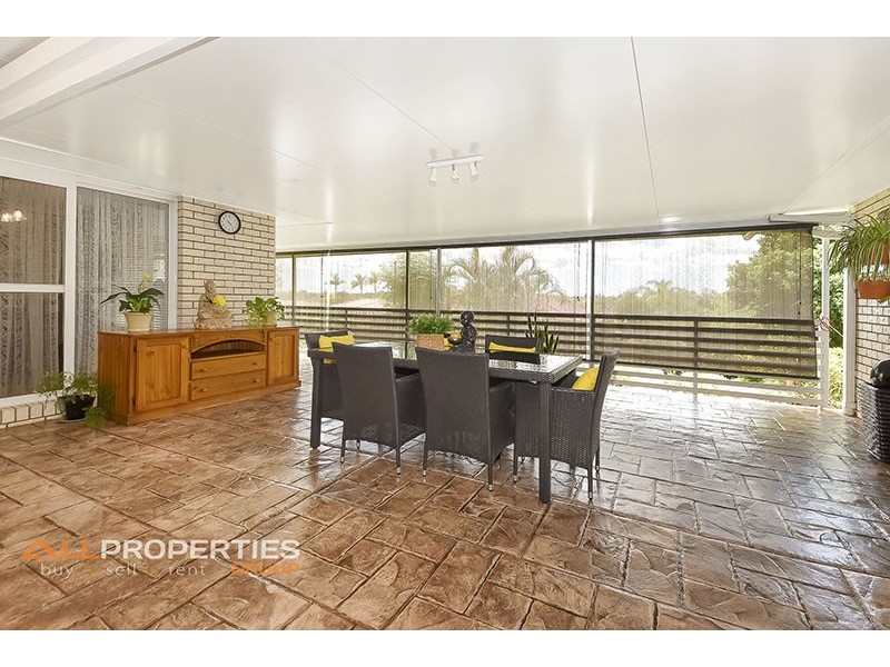 10 GREYGUM CT, Regents Park QLD 4118