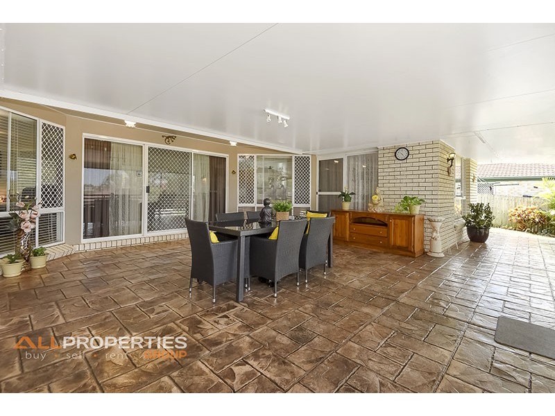 10 GREYGUM CT, Regents Park QLD 4118