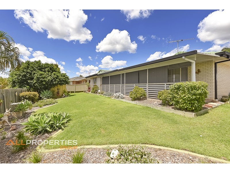10 GREYGUM CT, Regents Park QLD 4118