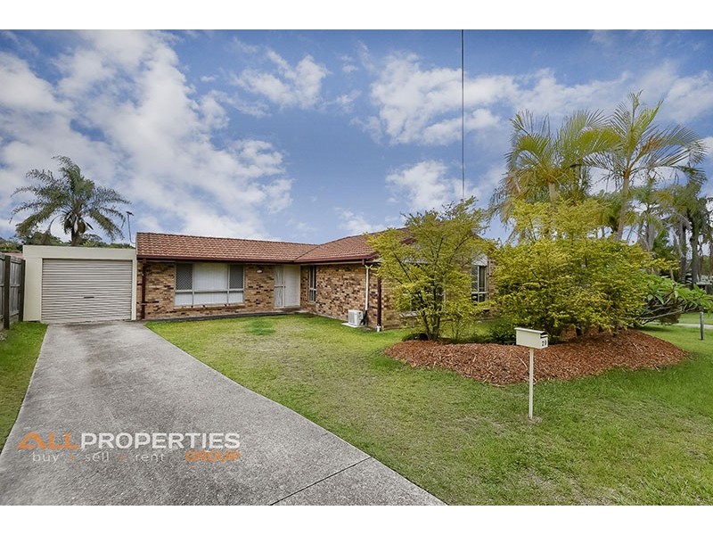 29 Samantha Street, Boronia Heights QLD 4124