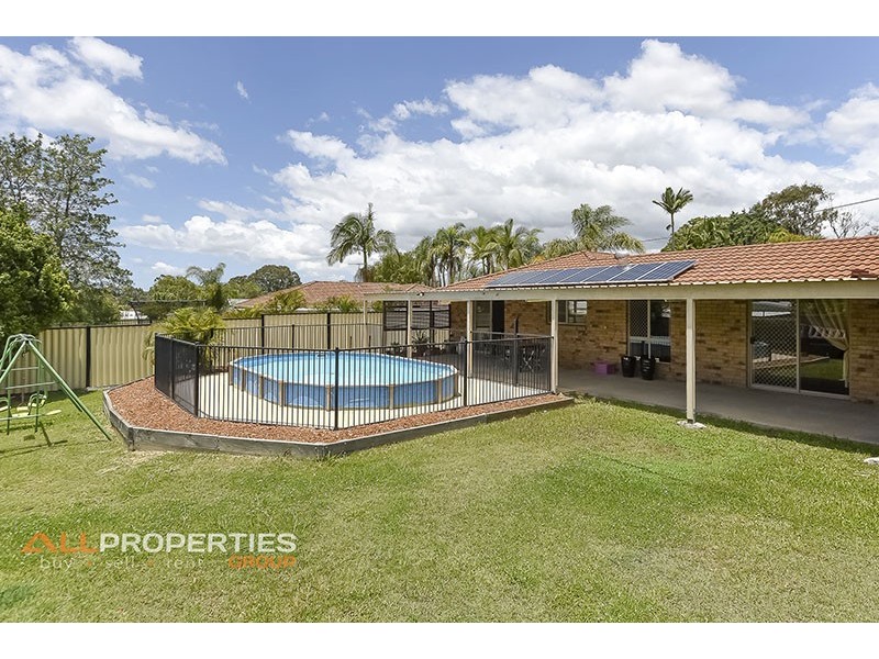 29 Samantha Street, Boronia Heights QLD 4124