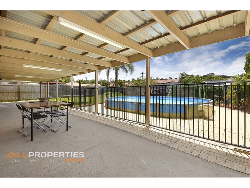 29 Samantha Street, Boronia Heights QLD 4124