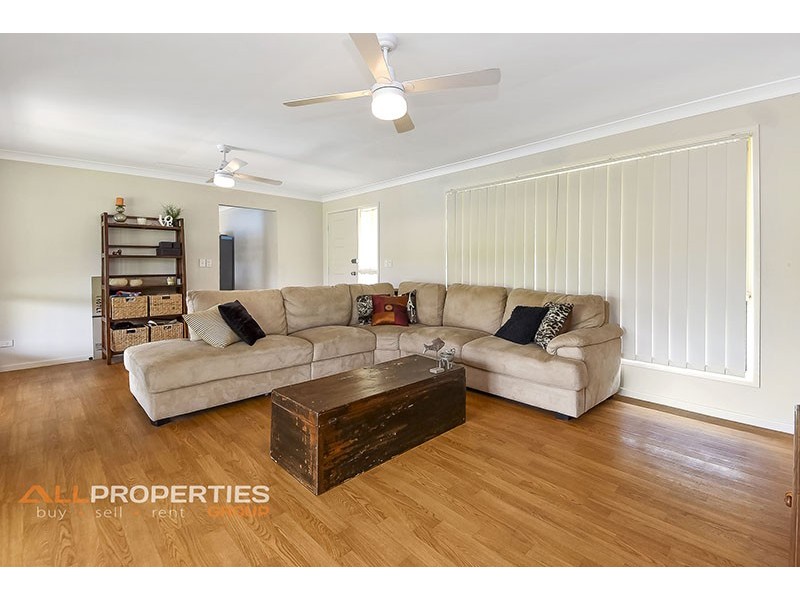 29 Samantha Street, Boronia Heights QLD 4124