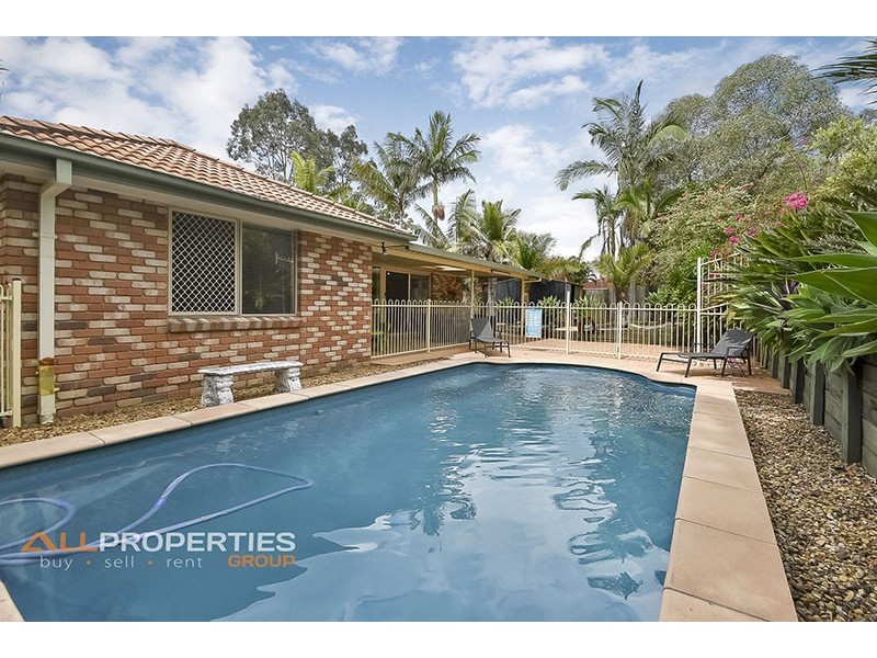 30 Richmond Place, Forest Lake QLD 4078