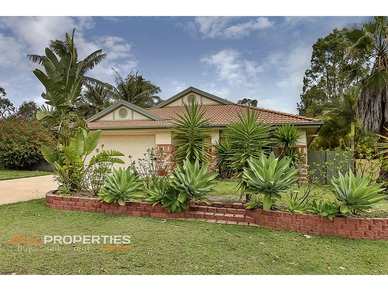 30 Richmond Place, Forest Lake QLD 4078
